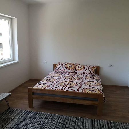 Apartma Eva&Matic Apartment Kranjska Gora Ngoại thất bức ảnh