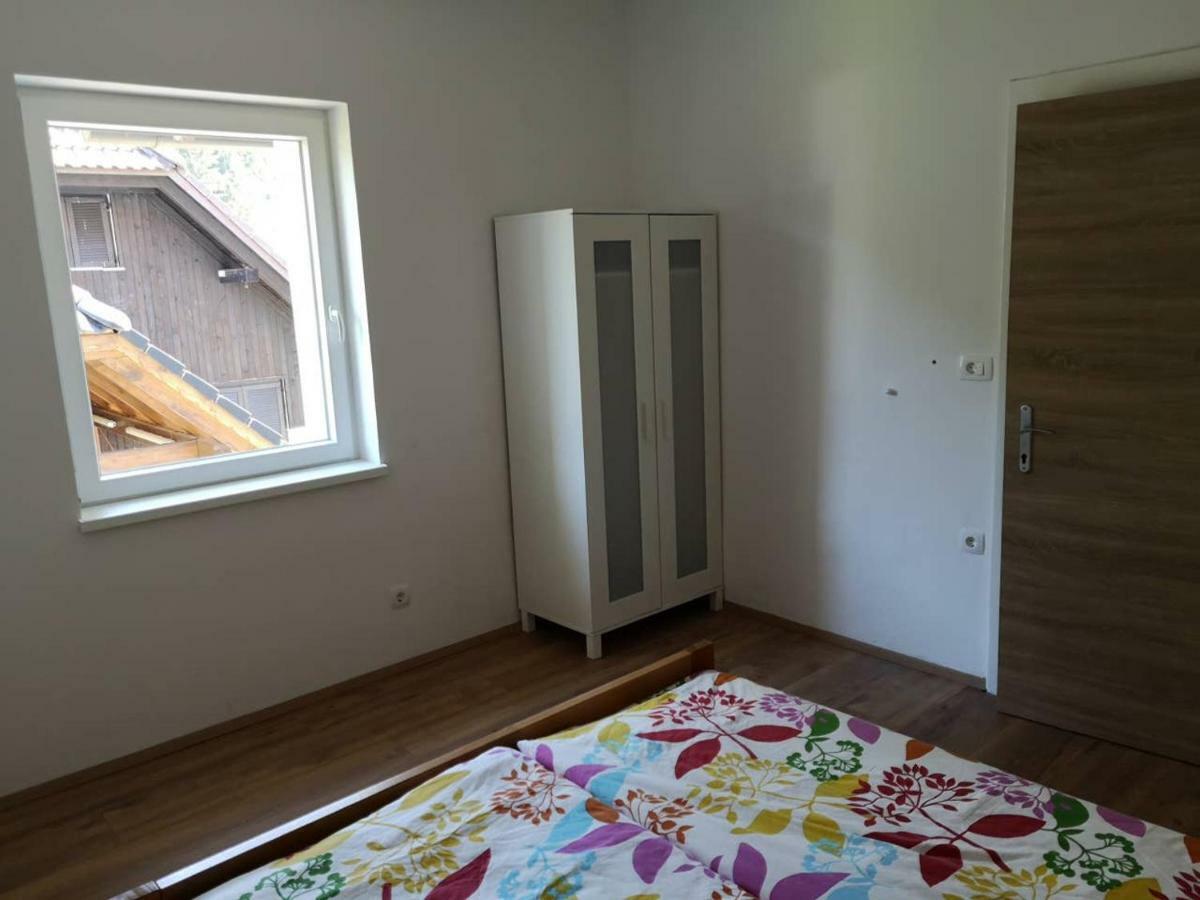 Apartma Eva&Matic Apartment Kranjska Gora Ngoại thất bức ảnh