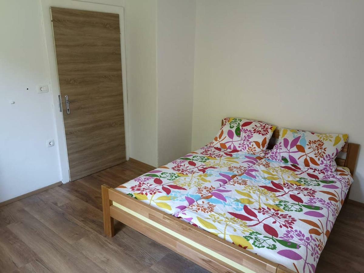 Apartma Eva&Matic Apartment Kranjska Gora Ngoại thất bức ảnh