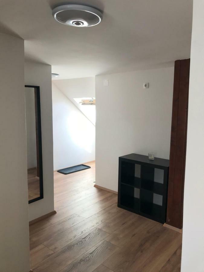 Apartma Eva&Matic Kranjska Gora Ngoại thất bức ảnh