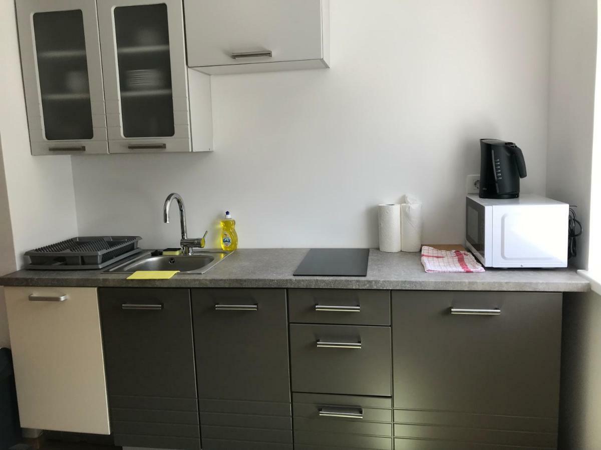 Apartma Eva&Matic Apartment Kranjska Gora Ngoại thất bức ảnh